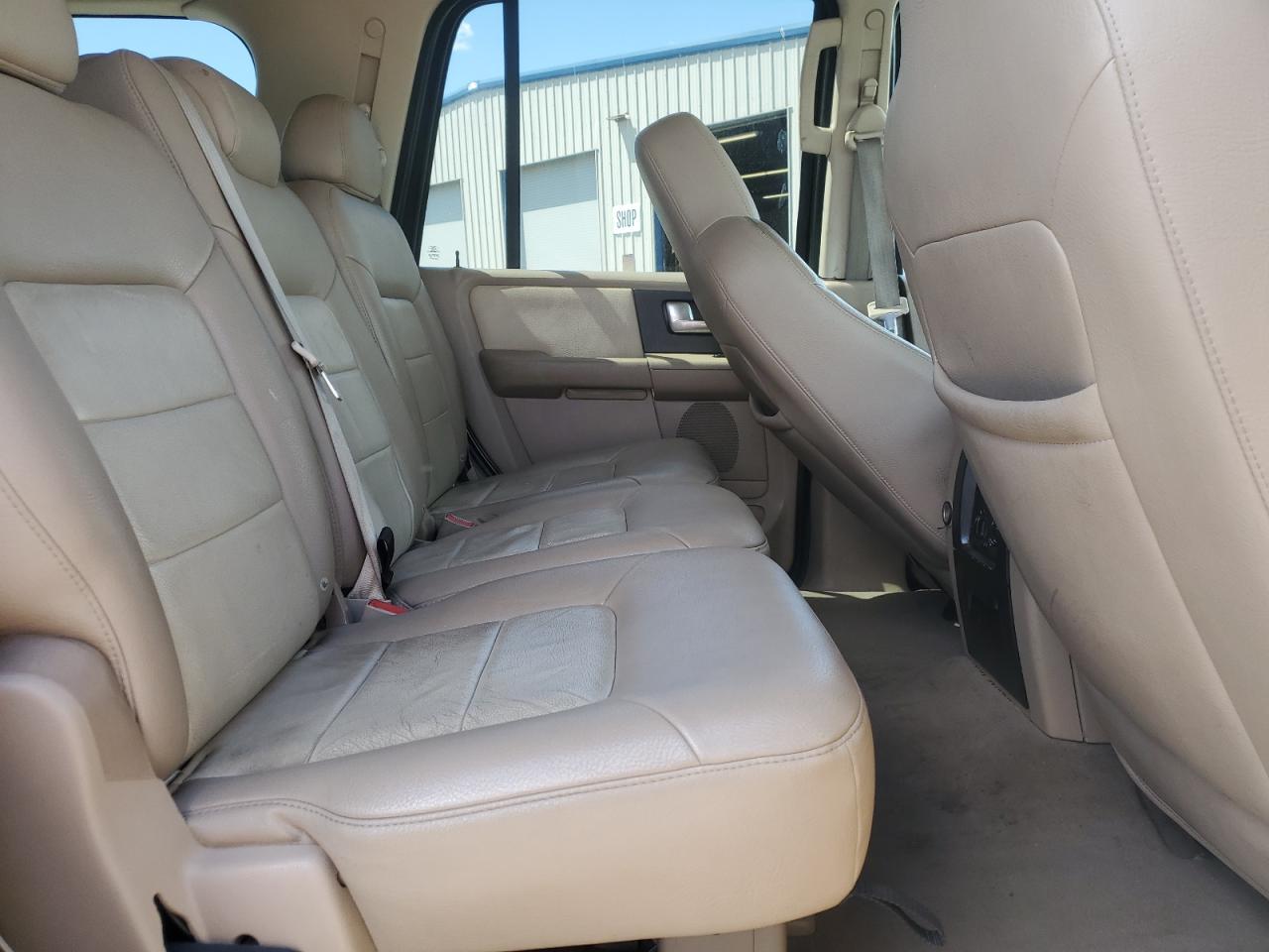 2003 Ford Expedition Eddie Bauer VIN: 1FMFU17L23LC45403 Lot: 56716585