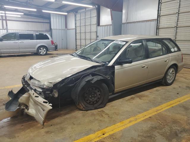 1998 Saturn Sw2 