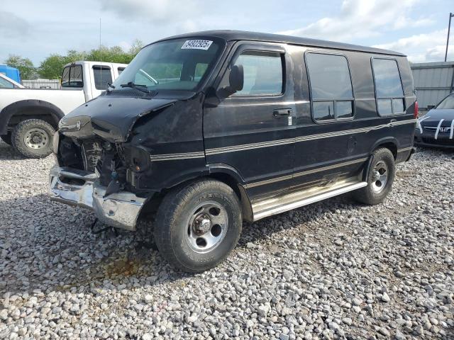 2003 Dodge Ram Van B1500