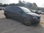 2017 Dodge Grand Caravan Gt de vânzare în Harleyville, SC - Front End