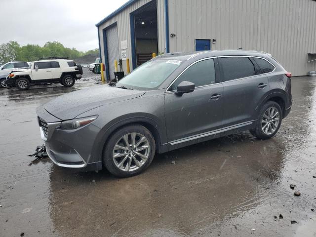 2019 Mazda Cx-9 Signature