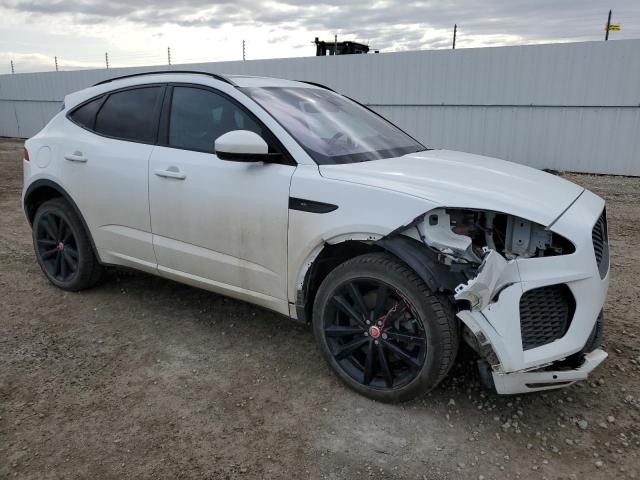 2019 JAGUAR E-PACE R-DYNAMIC SE