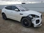 2019 JAGUAR E-PACE R-DYNAMIC SE for sale at Copart AB - EDMONTON