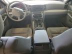 2005 Jeep Grand Cherokee Laredo en Venta en Franklin, WI - Front End