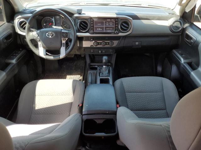  TOYOTA TACOMA 2020 Сірий