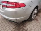2013 JAGUAR XF PREMIUM for sale at Copart SANDWICH