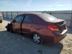 2018 Mitsubishi Mirage G4 Es en Venta en Jacksonville, FL - Front End