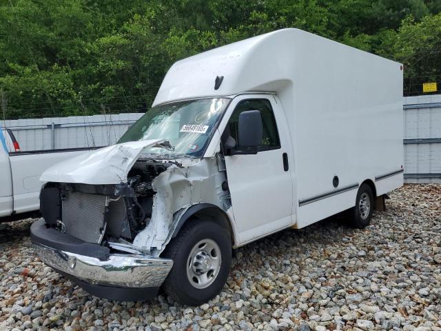 2022 Chevrolet Express G3500 