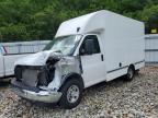 2022 Chevrolet Express G3500  продається в West Warren, MA - Front End