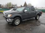 2011 Nissan Frontier S იყიდება Denver-ში, CO - Rear End