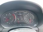 2016 AUDI A3 S LINE for sale at Copart WESTBURY
