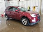 2016 Chevrolet Equinox Lt for Sale in Franklin, WI - Side