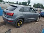 2017 Audi Q3 Premium на продаже в Chalfont, PA - Front End