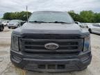 2022 Ford F150  за продажба в Oklahoma City, OK - Water/Flood