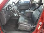 2009 Dodge Nitro R/T en Venta en Sun Valley, CA - Rear End