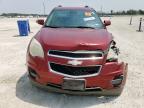 2012 Chevrolet Equinox Lt zu verkaufen in New Braunfels, TX - Front End
