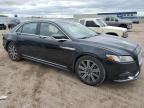 2018 Lincoln Continental Reserve продається в Greenwood, NE - All Over