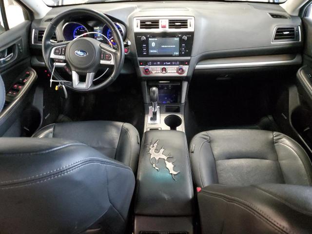  SUBARU LEGACY 2015 Szary