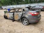 2013 Ford Focus Se იყიდება Austell-ში, GA - Burn