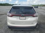 2015 Ford Edge Sel   للبيع في Gastonia، NC - Rear End