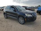 2011 Volkswagen Tiguan S zu verkaufen in San Antonio, TX - Mechanical