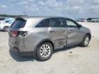 2016 Kia Sorento Lx for Sale in Jacksonville, FL - Side