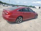 2018 Honda Accord Exl იყიდება Oklahoma City-ში, OK - Side