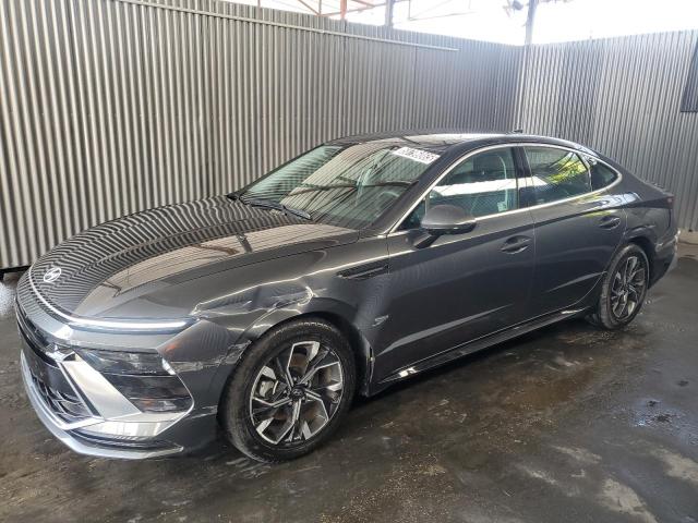 HYUNDAI SONATA – zdjęcie z aukcji, lot #58796065
