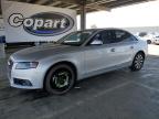 2011 Audi A4 Premium Plus на продаже в Hayward, CA - Minor Dent/Scratches