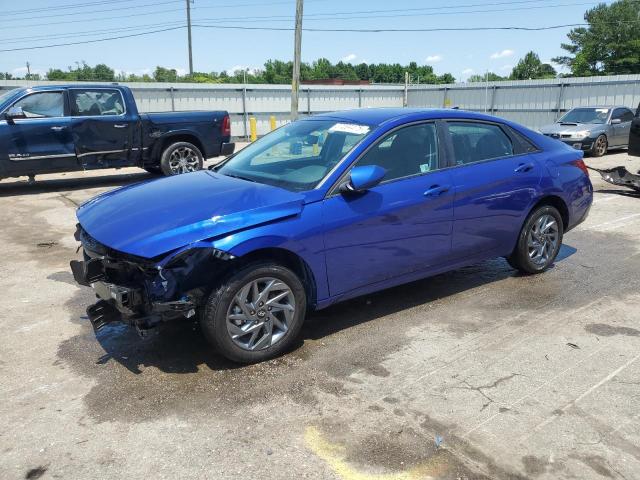 HYUNDAI ELANTRA SE 2024
