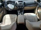 2013 Kia Sorento Lx იყიდება Lumberton-ში, NC - Front End