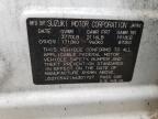 2010 Suzuki Sx4 Le للبيع في Austell، GA - Rear End