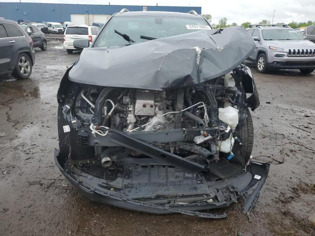  CHEVROLET EQUINOX 2018 Сірий