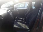 2014 VAUXHALL CORSA S AC for sale at Copart WOLVERHAMPTON