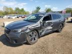 2020 Subaru Outback Onyx Edition Xt   იყიდება Chicago Heights-ში, IL - All Over