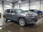 2019 Jeep Cherokee Latitude Plus   de vânzare în Ham Lake, MN - Side
