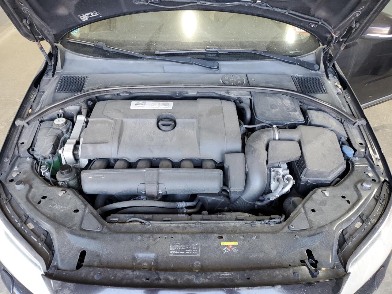 2012 Volvo S80 3.2 VIN: YV1940AS2C1164094 Lot: 54785815