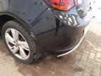 2013 VAUXHALL ASTRA SRI for sale at Copart SANDWICH