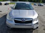 2016 Subaru Forester 2.5I Limited   იყიდება Gastonia-ში, NC - Front End