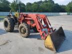 2021 John Deere 5045E Mfwd Tractor zu verkaufen in Augusta, GA - Vandalism