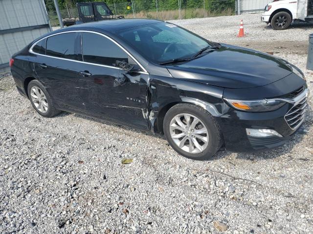  CHEVROLET MALIBU 2019 Black