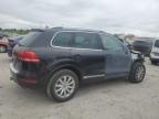 2012 Volkswagen Touareg V6 იყიდება Indianapolis-ში, IN - Front End