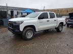 2023 Chevrolet Colorado  en Venta en Laurel, MD - Front End