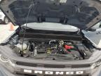 2024 Ford Bronco Sport Big Bend en Venta en Taylor, TX - Hail