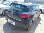 2016 RENAULT CLIO DYNAM for sale at Copart BRISTOL