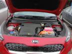 2021 KIA NIRO 4 HEV for sale at Copart SANDWICH