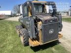 2012 John Deere 320 for Sale in Des Moines, IA - Burn - Engine