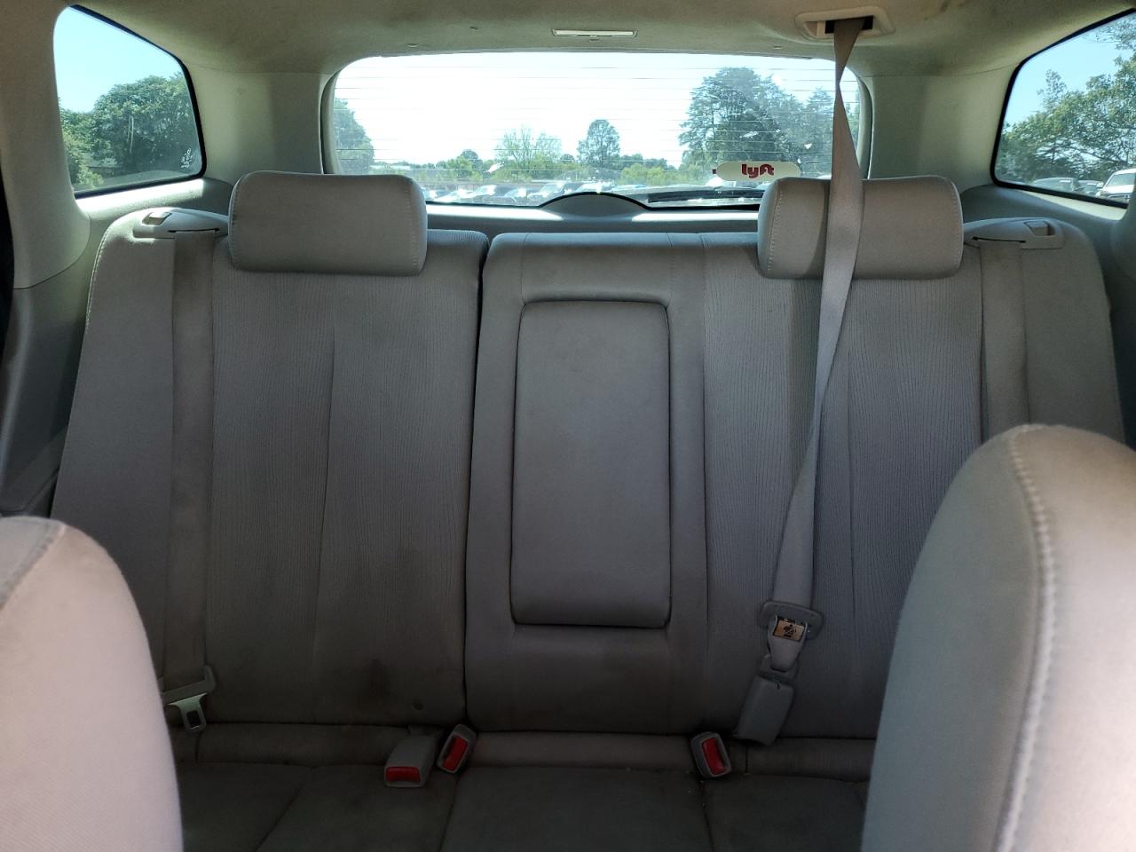 2010 Mazda Cx-7 VIN: JM3ER2W55A0349934 Lot: 58296635
