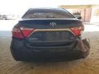 2017 Toyota Camry Le   na sprzedaż w Sun Valley, CA - Rear End