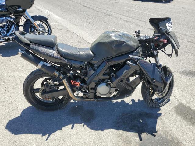 2003 Suzuki Sv650 